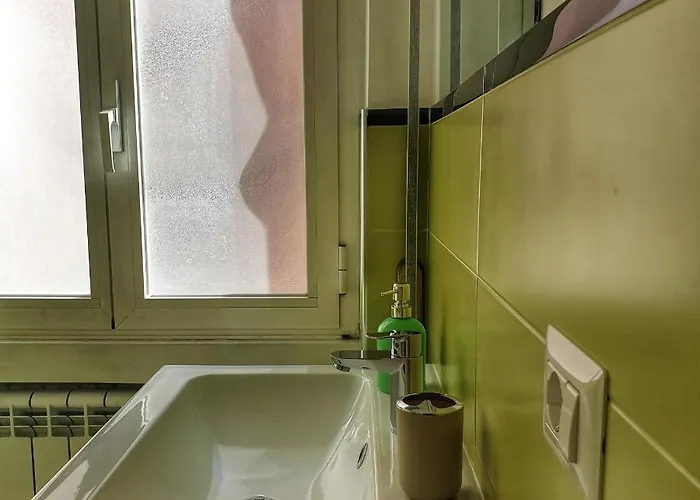 Apartamento Becohouse Roma