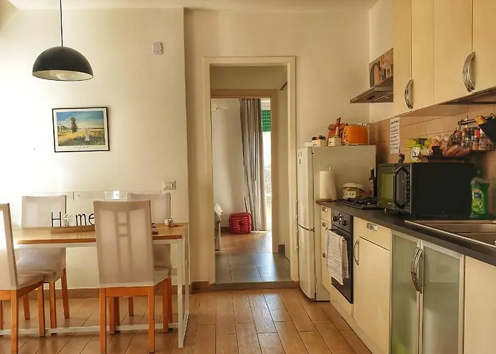 Apartamento Becohouse Roma