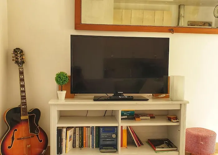 Apartamento Becohouse Roma