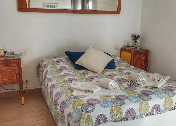 Becohouse Apartamento *