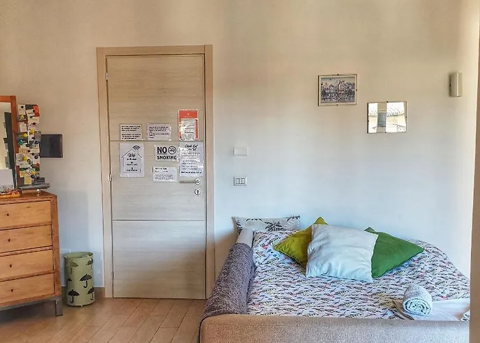 Becohouse Apartamento