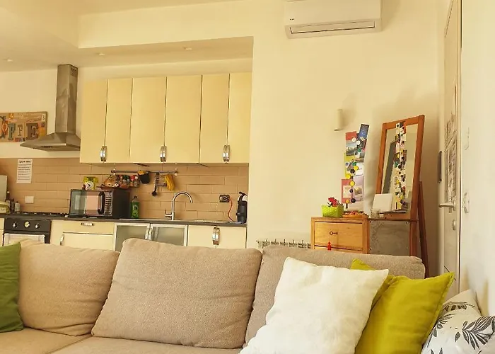 Becohouse Apartamento