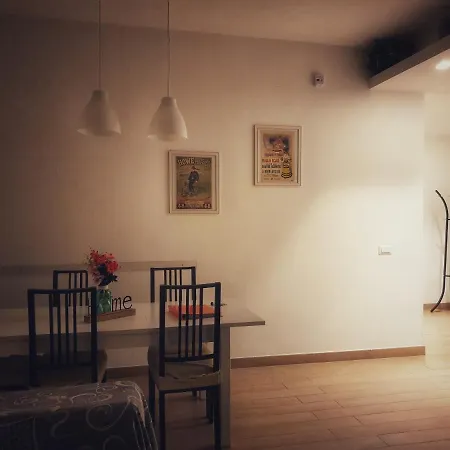 Апартаменты Becohouse Рим