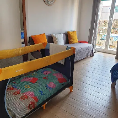 Becohouse アパート ローマ