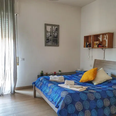 Becohouse Appartement