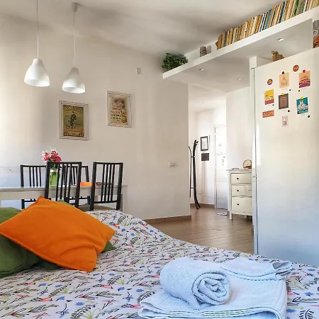 Апартаменты Becohouse *