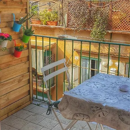 Becohouse * روما