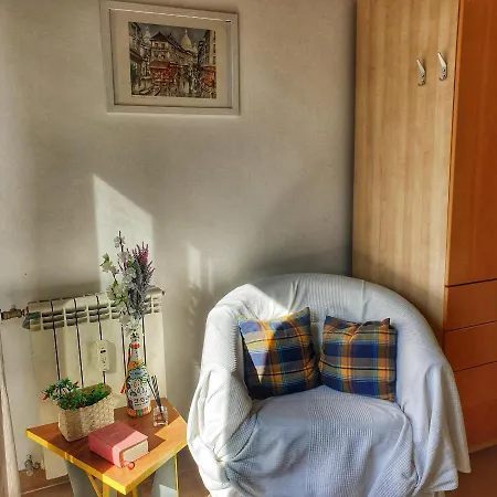 Becohouse روما