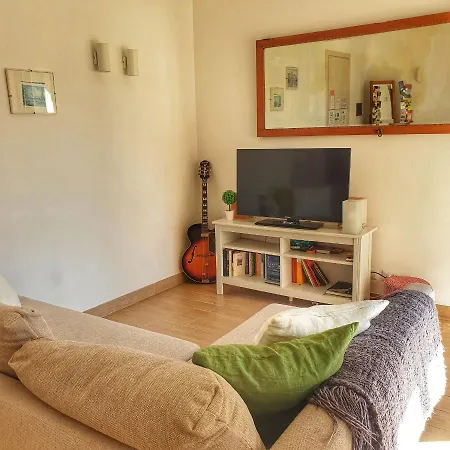 Becohouse Appartement *