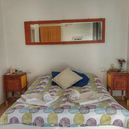 Becohouse Rome