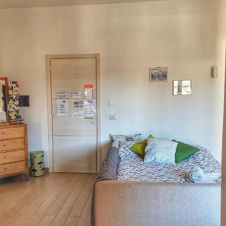Becohouse Appartement