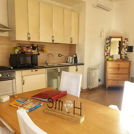 Becohouse Apartman