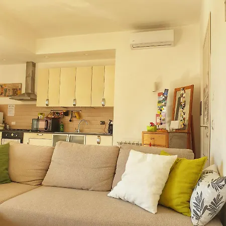 Becohouse شقة