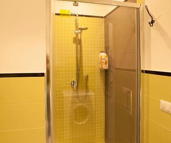 Becohouse דירה רומא