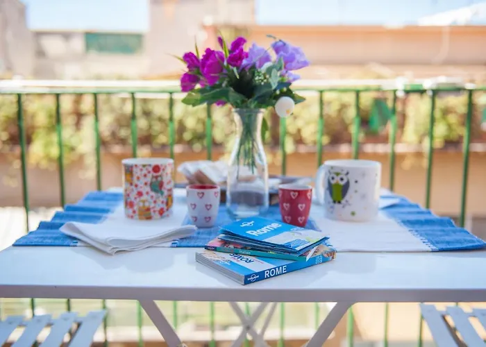 Becohouse Apartmán *