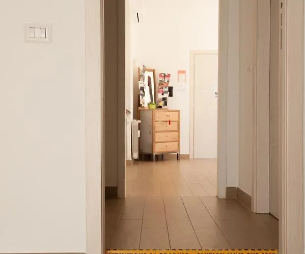 Apartmán Becohouse *