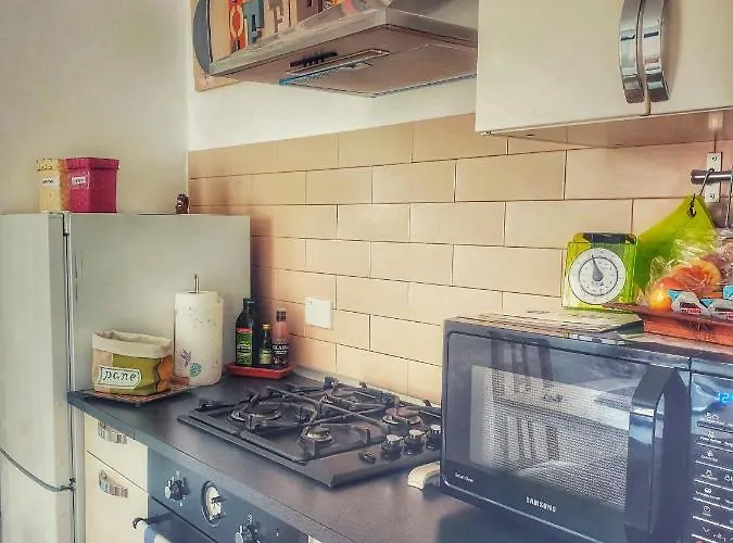 Apartmán Becohouse *