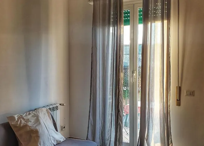 Becohouse * רומא