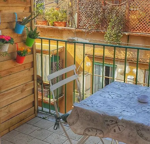 Becohouse * רומא