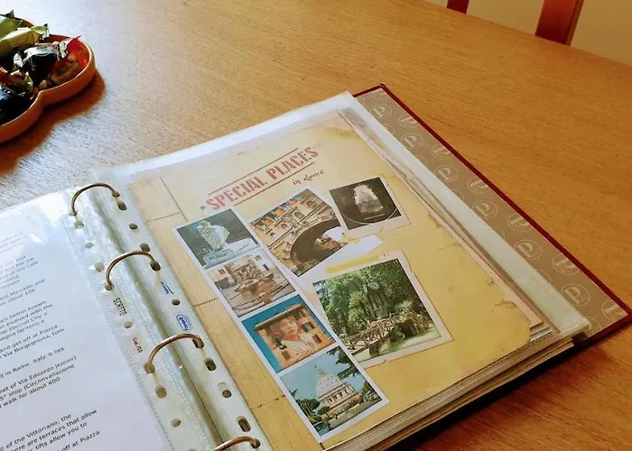 Becohouse דירה *