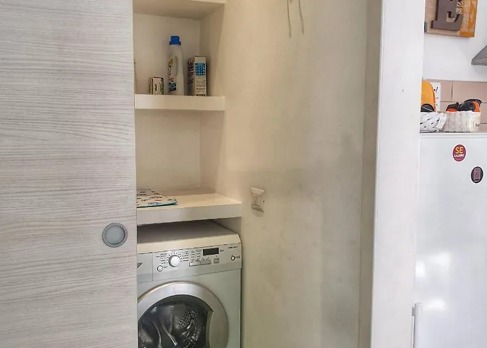 דירה Becohouse *