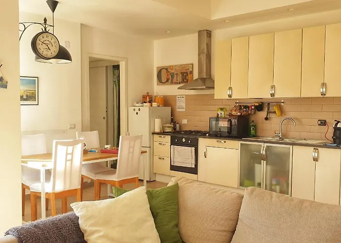 Apartmán Becohouse *