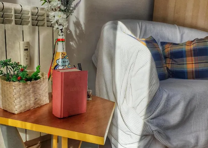 Becohouse Apartmán *