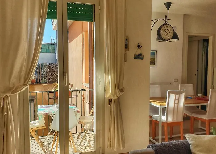 Becohouse Apartmán Řím