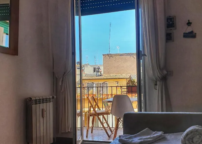 Becohouse Apartmán *