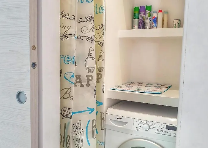 Apartmán Becohouse *