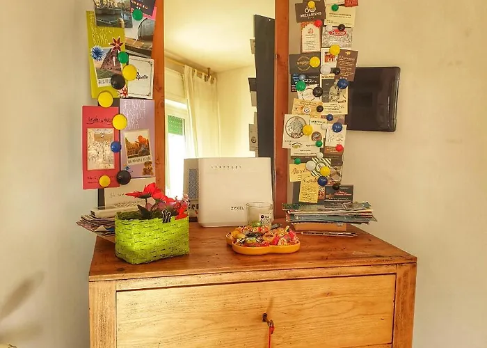 Apartmán Becohouse Řím