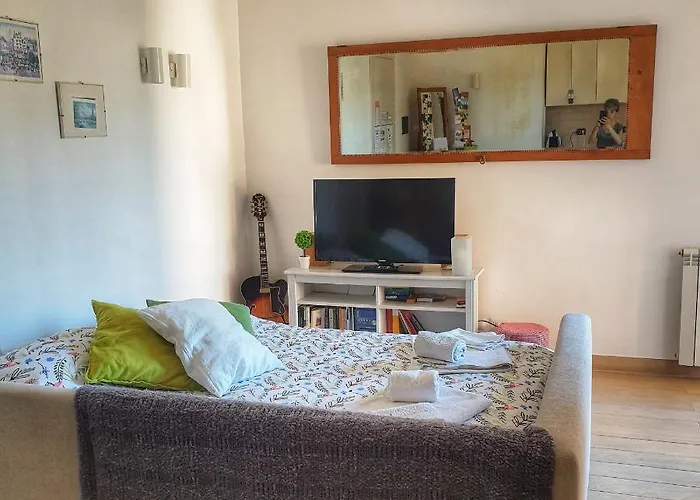 Becohouse דירה *