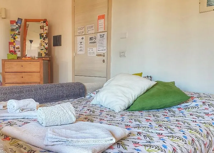 Becohouse Apartmán *