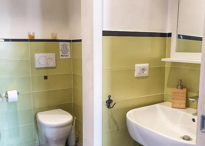 Apartmán Becohouse *