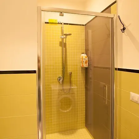 Becohouse דירה רומא