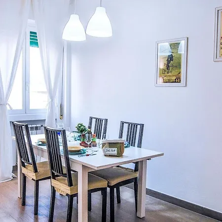 דירה Becohouse