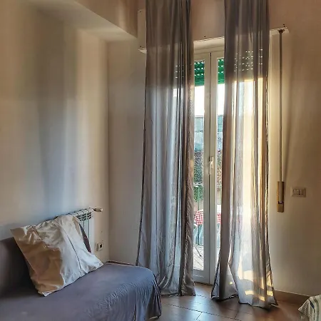 Becohouse * רומא