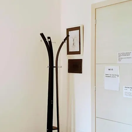 Becohouse * רומא