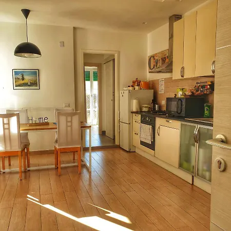 דירה Becohouse