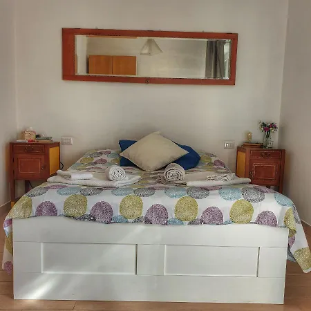 דירה Becohouse