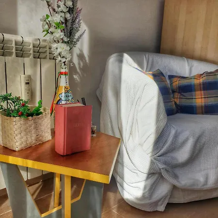 Becohouse דירה *
