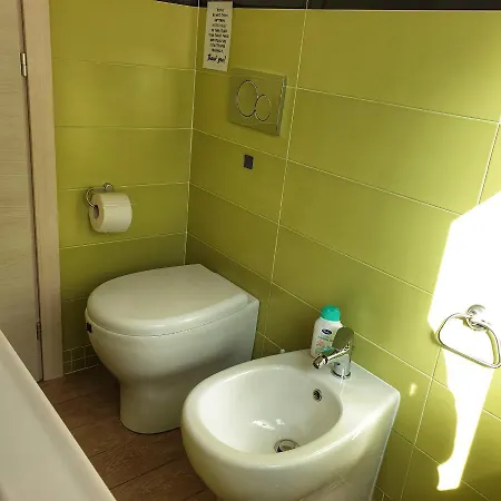 Becohouse רומא