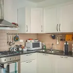 Becohouse Apartman *