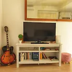 アパート Becohouse ローマ